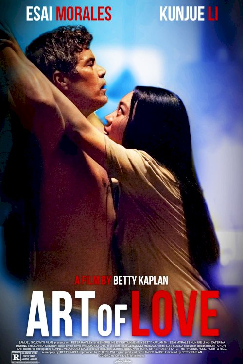 Art of Love Art of Love