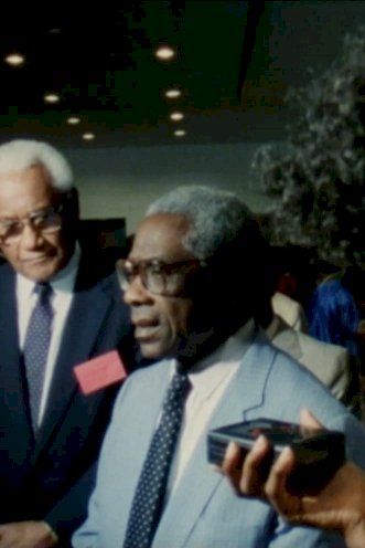 Aimé Césaire: The Mask of Words Aimé Césaire: The Mask of Words