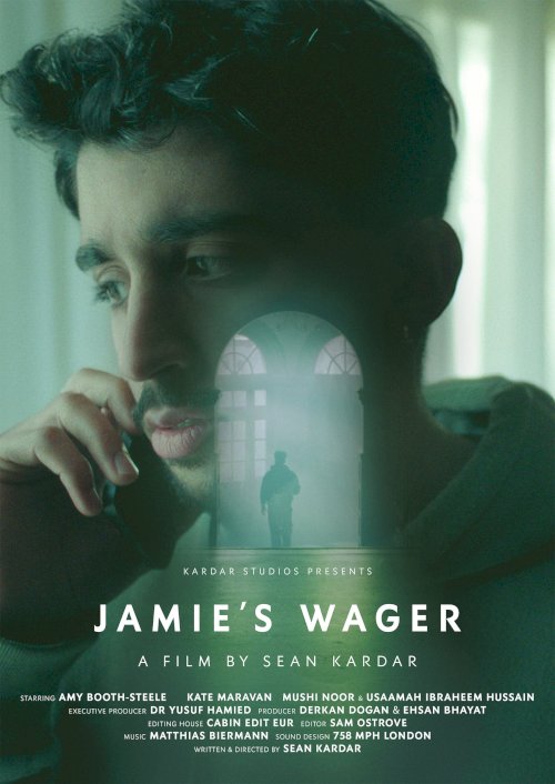 Jamie's Wager Jamie's Wager