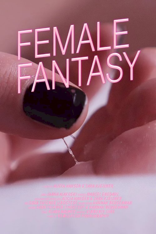 Female Fantasy Female Fantasy