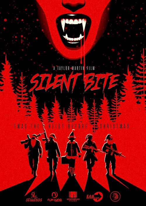 Silent Bite Silent Bite