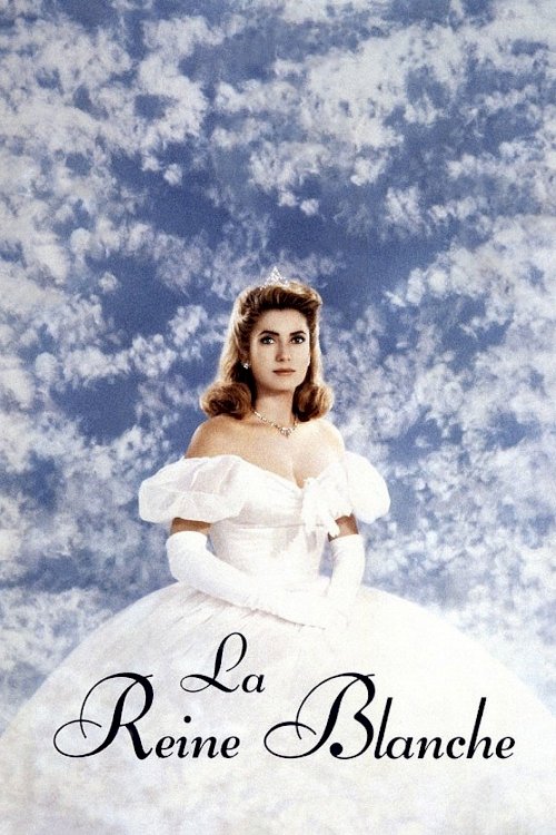 The White Queen The White Queen