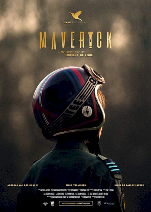 Maverick Maverick