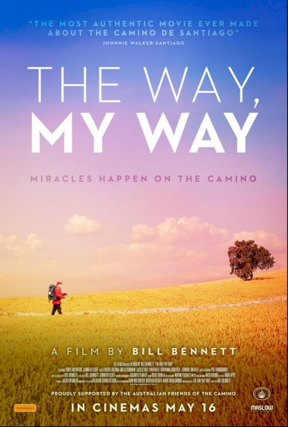 The Way, My Way The Way, My Way
