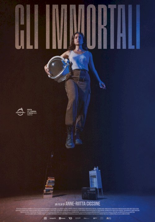 Gli immortali Gli immortali