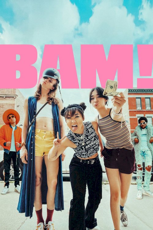 BAM! BAM!