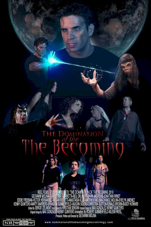 The Domination of the Becoming