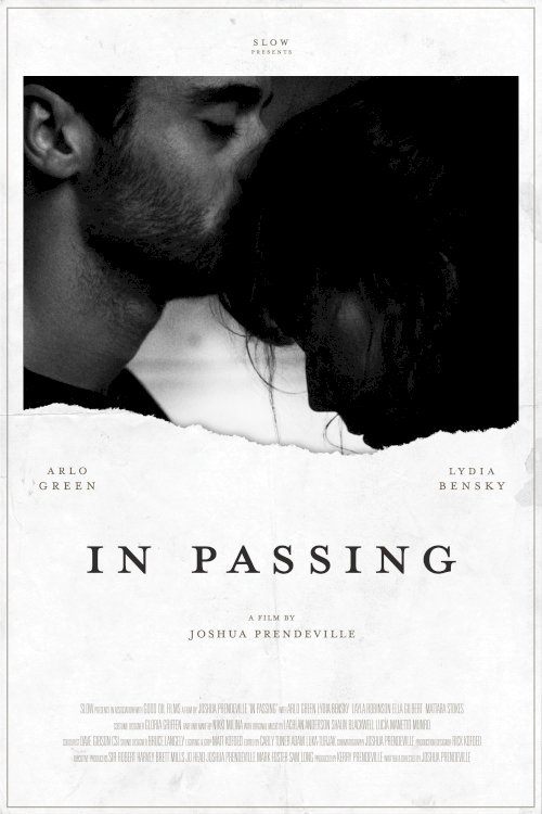 In Passing In Passing