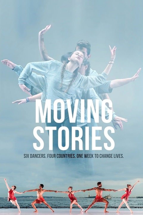 Moving Stories Moving Stories