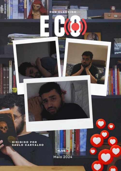 Echo Echo
