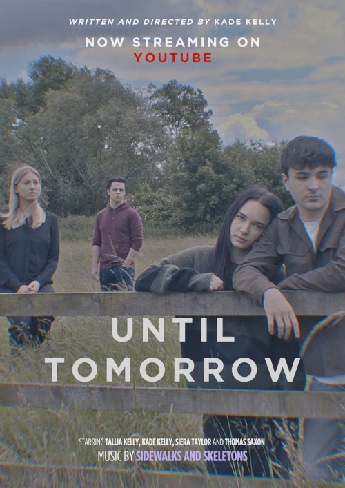Until Tomorrow Until Tomorrow