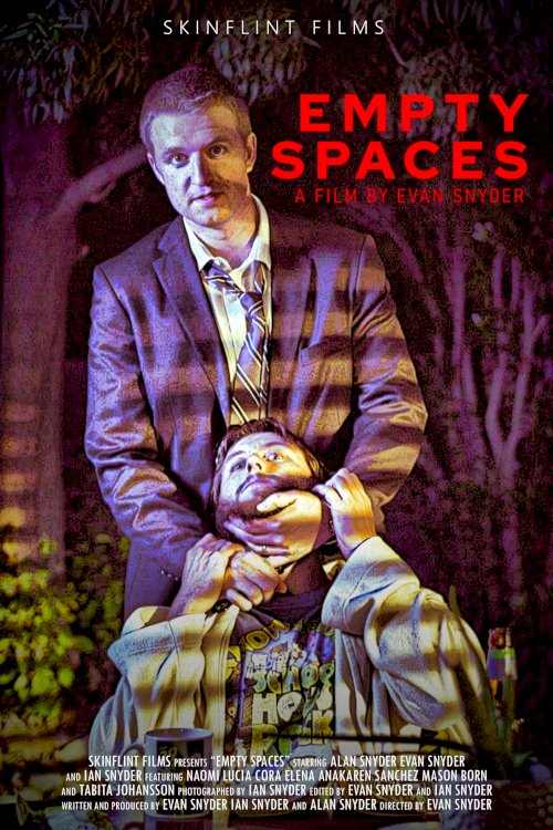 Empty Spaces Empty Spaces