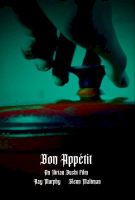 Bon Appétit Bon Appétit