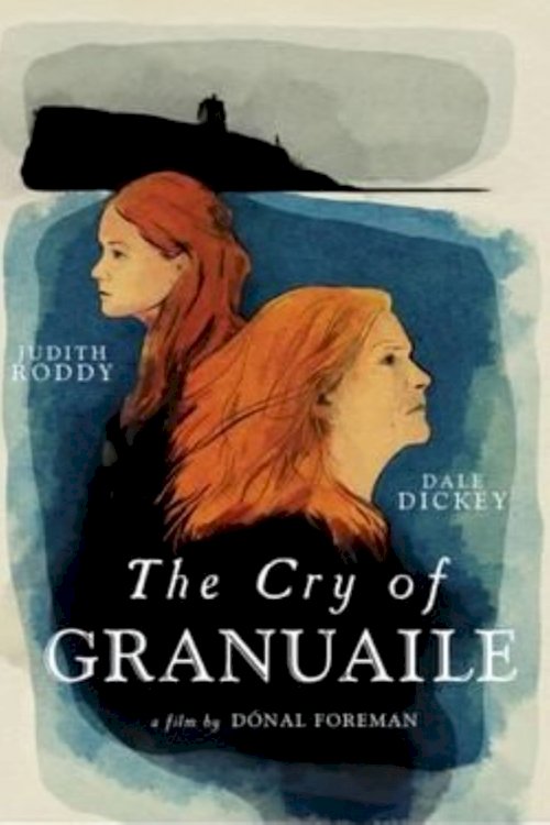 The Cry of Granuaile The Cry of Granuaile