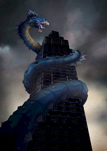 The End of Pokémon The End of Pokémon