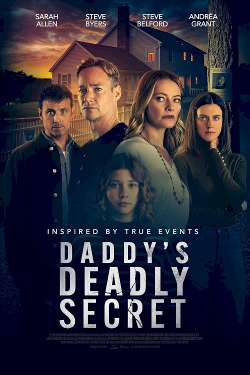 Daddy's Deadly Secret