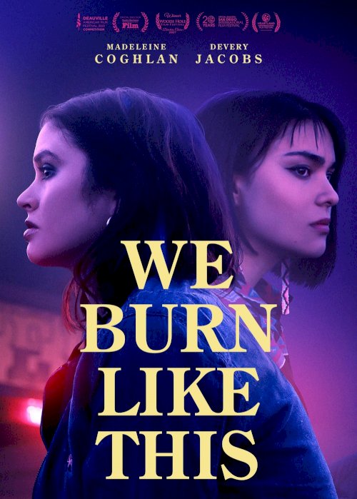 We Burn Like This