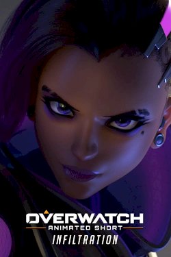 Overwatch: Infiltration Overwatch: Infiltration