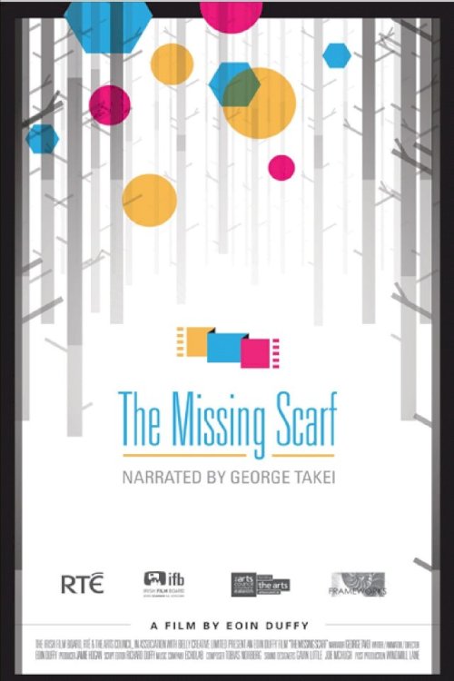 The Missing Scarf The Missing Scarf