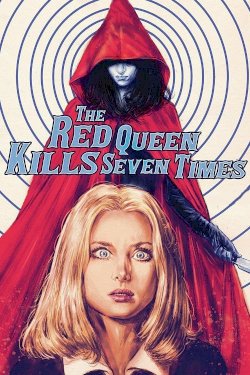 The Red Queen Kills Seven Times The Red Queen Kills Seven Times