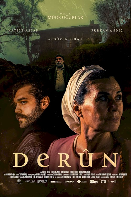 Derûn