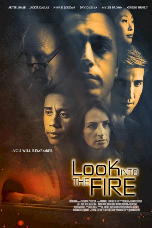 Look Into the Fire Look Into the Fire