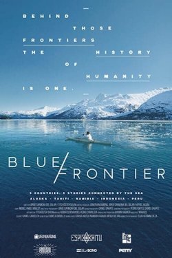 Blue Frontier