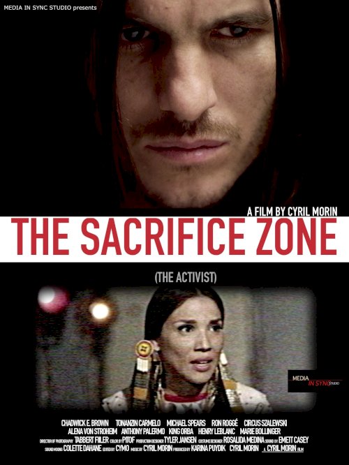 The Sacrifice Zone The Sacrifice Zone