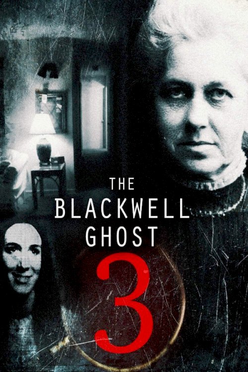 The Blackwell Ghost 3 The Blackwell Ghost 3