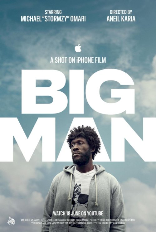 Big Man Big Man