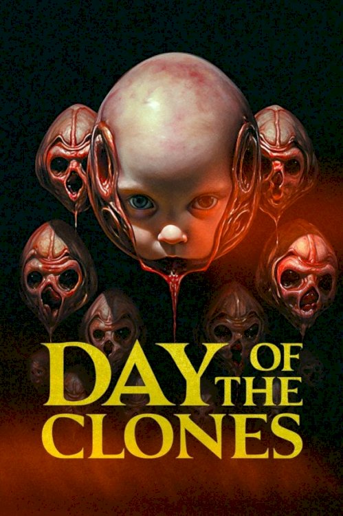 Day of the Clones Day of the Clones
