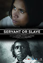 Servant or Slave Servant or Slave