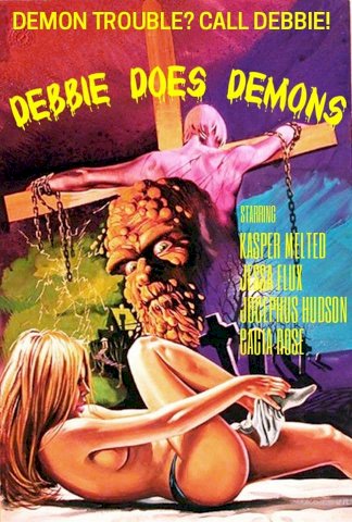 Debbie Does Demons Debbie Does Demons