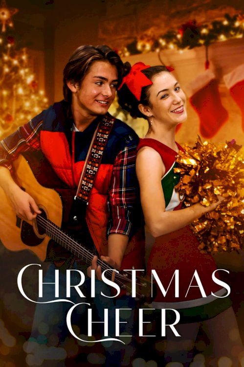 Christmas Cheer
