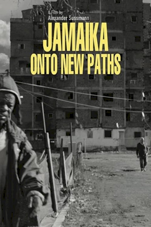 Jamaika - Onto New Paths Jamaika - Onto New Paths
