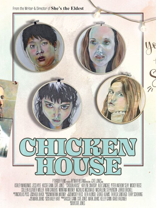 Chicken House Chicken House