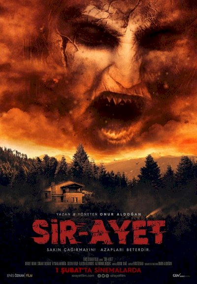 Sir-Ayet Sir-Ayet
