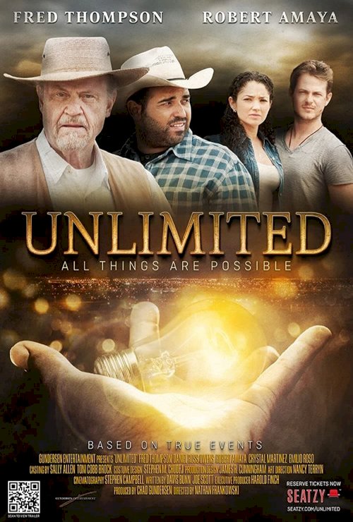 Unlimited Unlimited