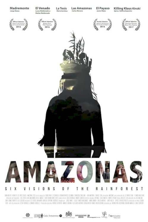 Amazonas Amazonas
