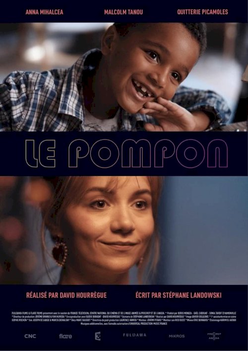 Le pompon Le pompon
