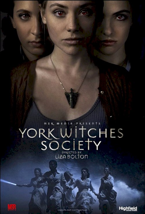 York Witches Society York Witches Society