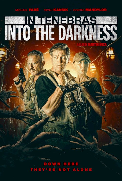 In Tenebras: Into the Darkness In Tenebras: Into the Darkness