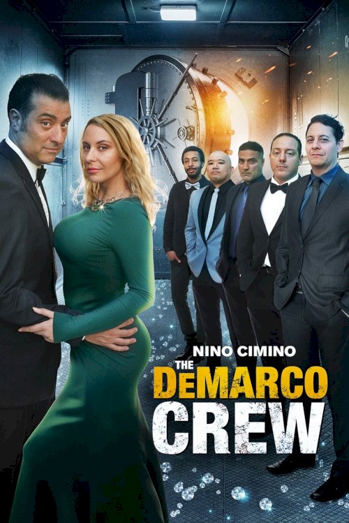The DeMarco Crew The DeMarco Crew