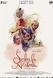 Sekala Niskala