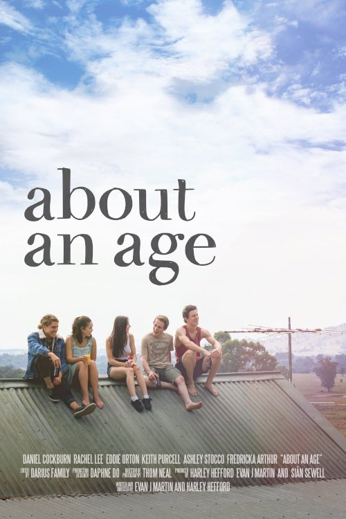 About an Age About an Age