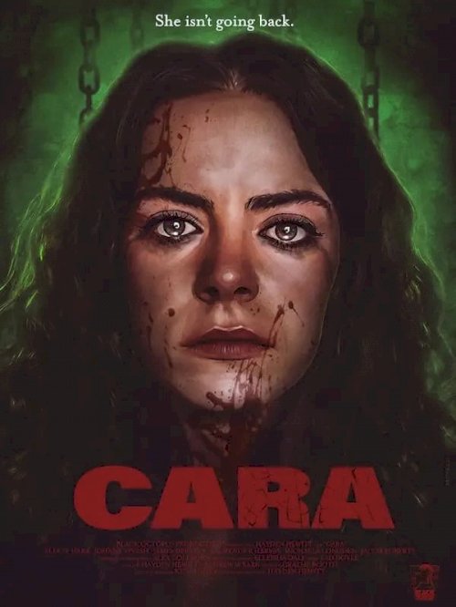 Cara Cara