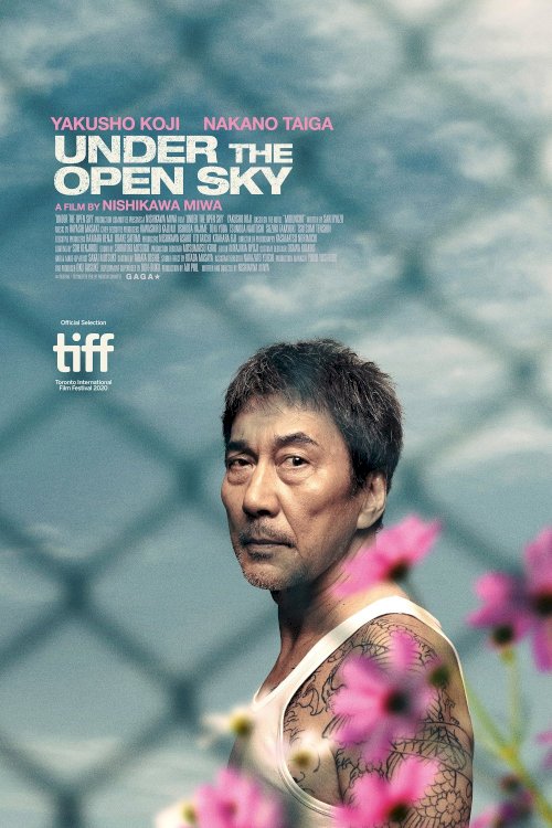 Under the Open Sky Under the Open Sky