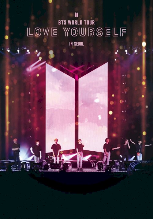 BTS World Tour: Love Yourself in Seoul BTS World Tour: Love Yourself in Seoul
