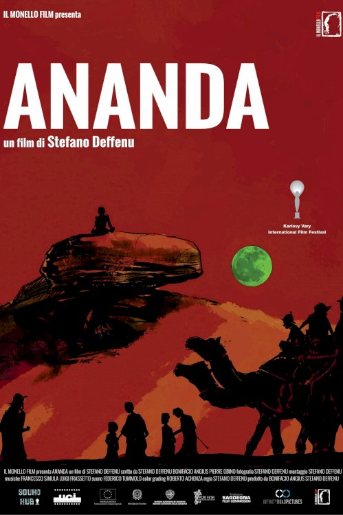 Ananda Ananda