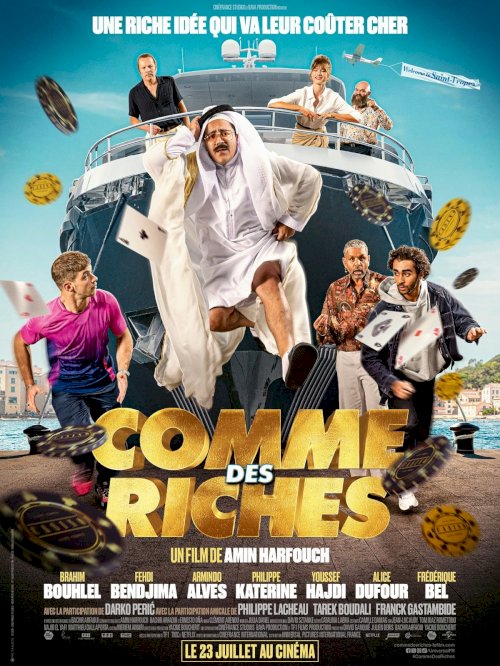 Princes of Saint Trope Princes of Saint Trope